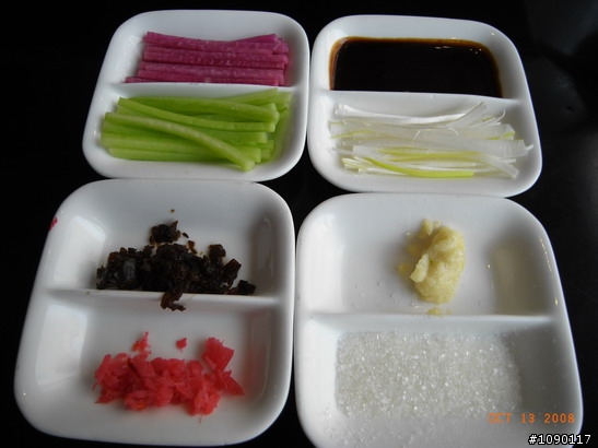 【北京美食】大董烤鴨