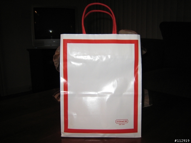 COACH 男用皮夾及女用包包