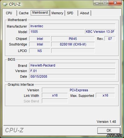 [開箱分享&Vista測試完成]HP Pavilion DV3508 ●光潮鉑金版● 開箱