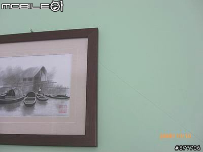 超儉約彩色風-- 新家的裝潢好了搶先看之一