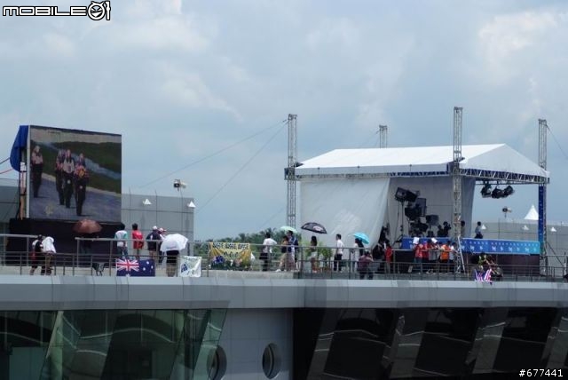 <分享> 2008 MotoGP Malaysia Sepang 圓夢之旅