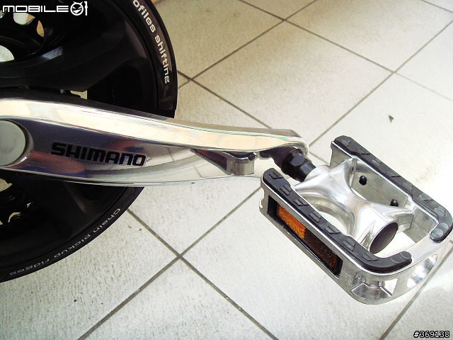 [分享]2009 Fuji Inari女性車款入手