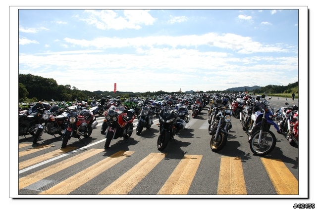 [完整版] MOTO GP A-Style Grand Prix of Japan Tour