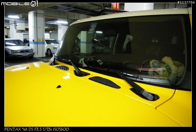 鄰居又換新車囉。你肯定沒看過的車款！！！FJ CRUISER
