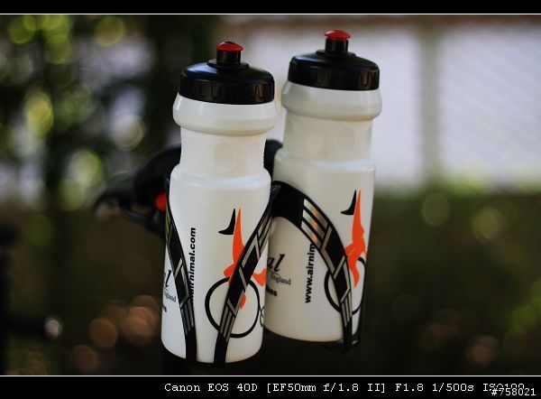 Airnimal Chameleon 一台值得推薦的好車----分享by bikeryoyo