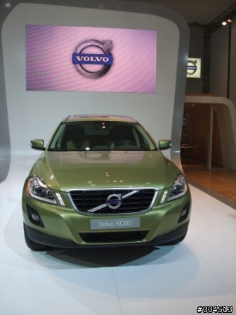 澳洲車展 Darling harbour Motor Show