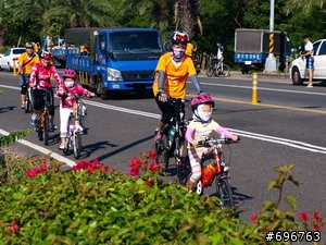 海角7號~墾丁體驗落山風單車逍遙遊