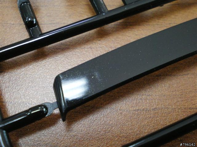 青島 新製品 1/24 反派霹靂車KARR 圖裝限定板開盒