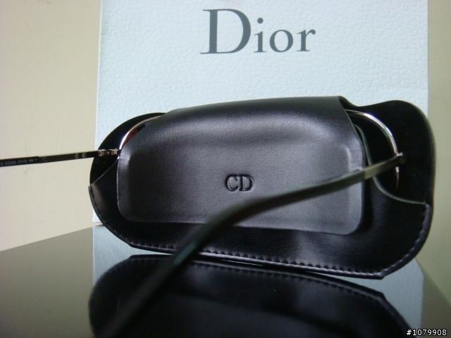 [開箱分享]時尚魅力~DIOR HOMME 飛行太陽眼鏡!