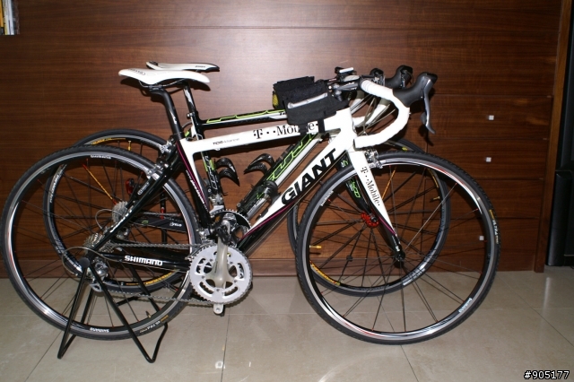 [分享]百變Fuji Team Pro…
