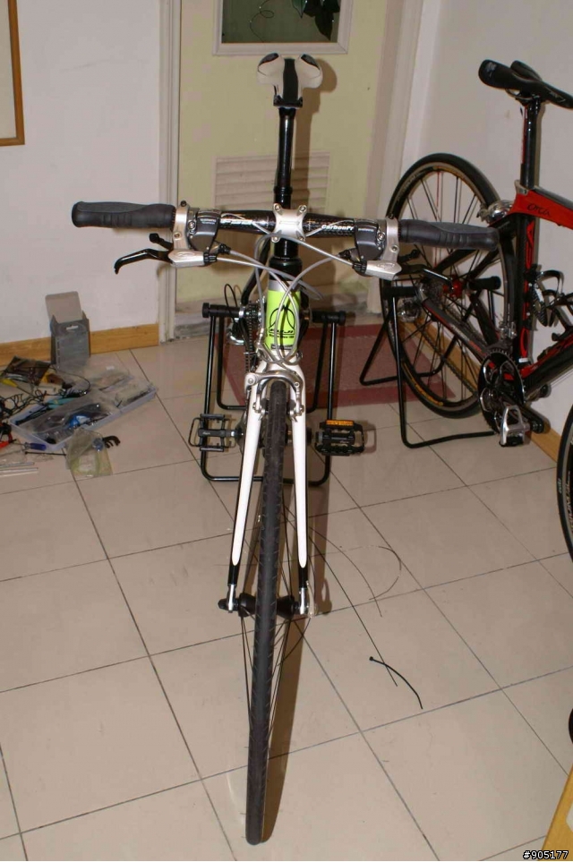 [分享]百變Fuji Team Pro…