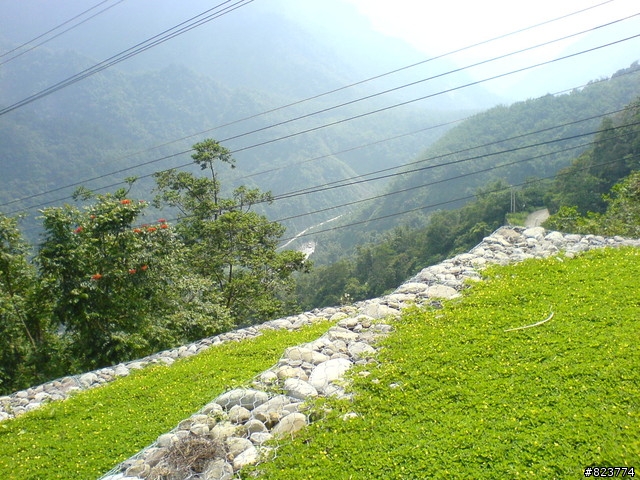 國慶假日的跑路 台20.21.22線 山路小跑