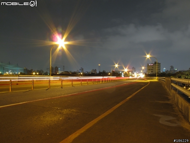 G10新機入手～夜景試拍