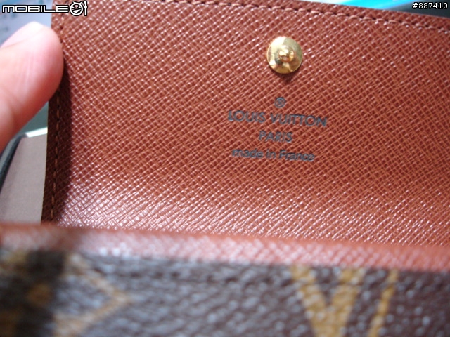 [開盒]  LV M61930