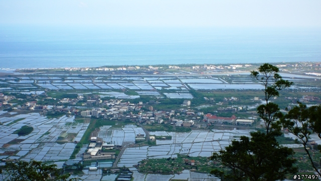 DINK 180i的環島流浪記