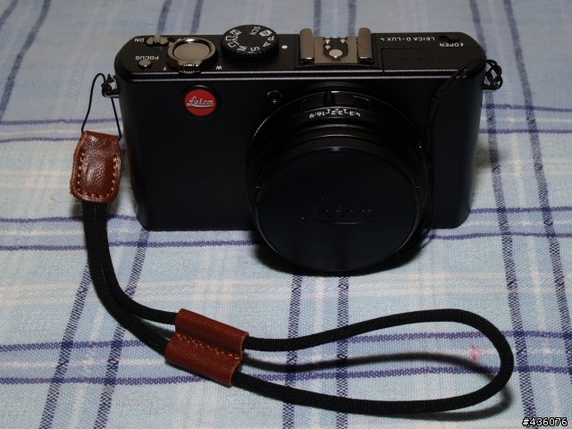 Leica D-Lux4