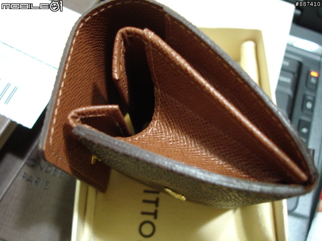 [開盒]  LV M61930