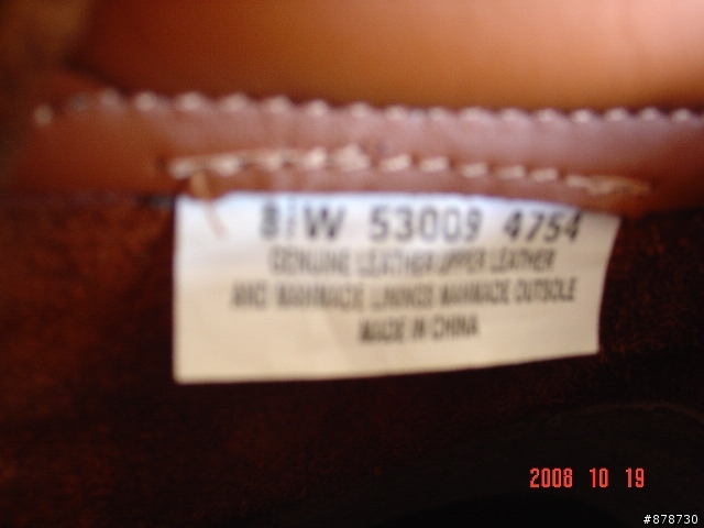 [分享]買不起Red Wing，就買這雙踢不爛