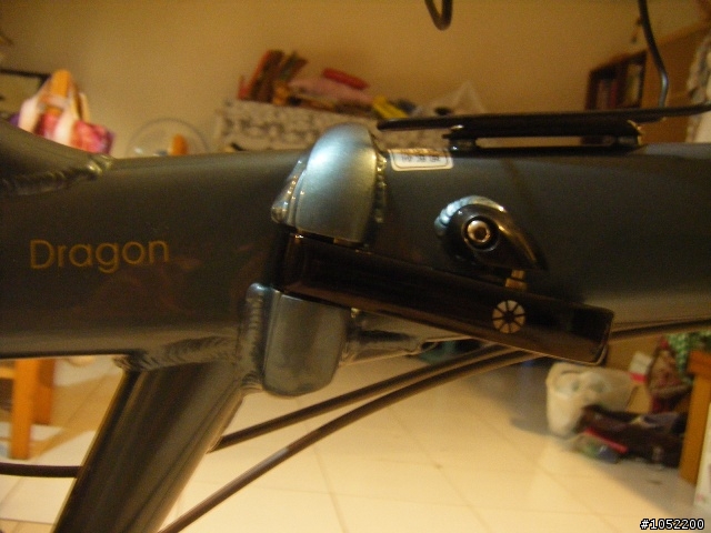 (分享沒箱低開箱文)09'新圖裝之DAHON JP8~圖多請各位大大細嚼慢嚥^^