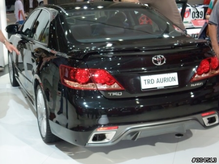 澳洲車展 Darling harbour Motor Show
