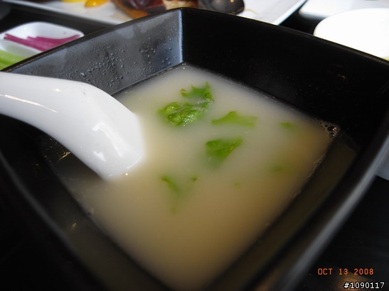 【北京美食】大董烤鴨