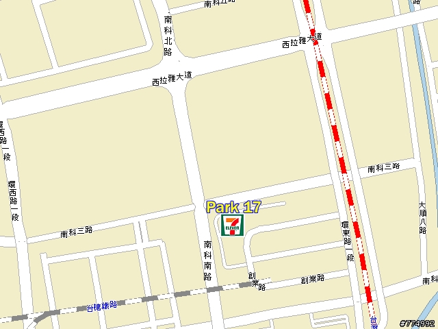 <南科專區>休團了哦~約騎可參加小柯的"中台南團"
