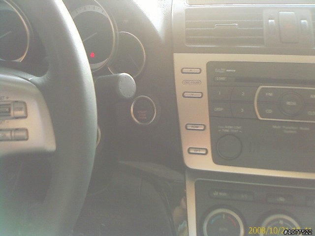 新款MAZDA6四門2500CC分享