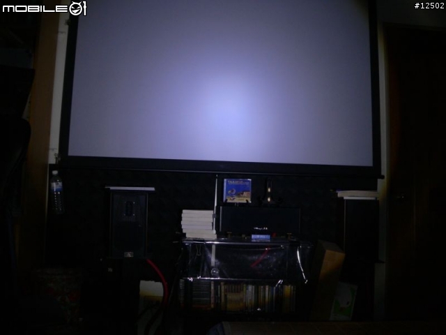 ● 採用CREE晶片的變焦手電筒比較「可當車燈用」(一)