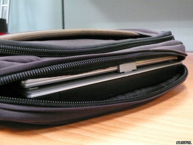 [分享]M912的Hedgren新衣
