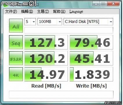 [閃光]Tamidiso MLC SSD 64G 極機密檔案