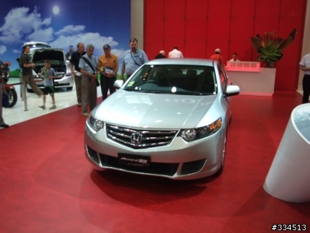 澳洲車展 Darling harbour Motor Show