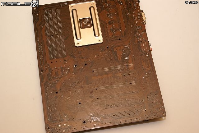 合板能有更多的選擇：ASUS M3A78-T