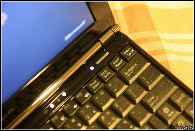 超質感小筆電--Asus S101分享