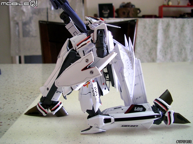 [分享]VF-25F~完成分享