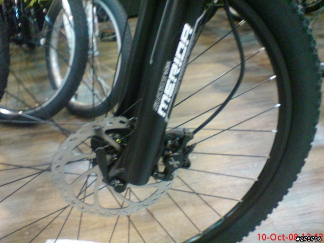 美利達 09 Trans-Mission 500D不專業開箱文之一次到位