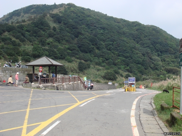 [路線探勘分享] 陽金公路P字賽比賽路線探勘...(新增路線圖~)