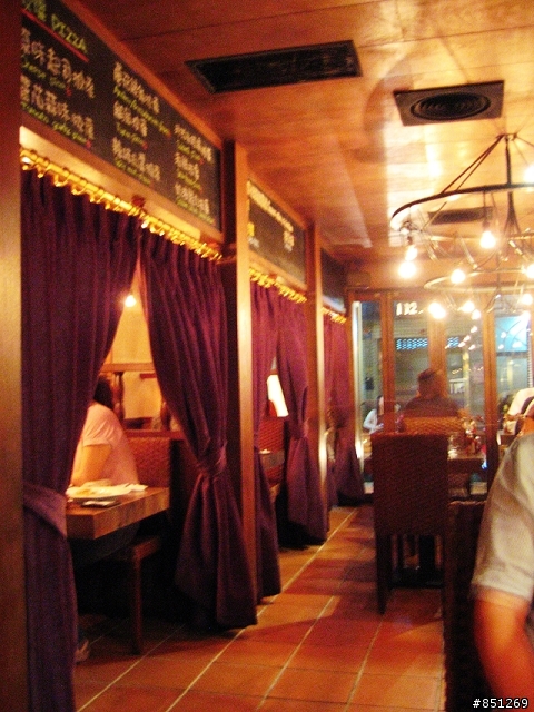 名過其實的佐佐義CUCINA PASTA & 推薦的歐貝拉 洋菓子店