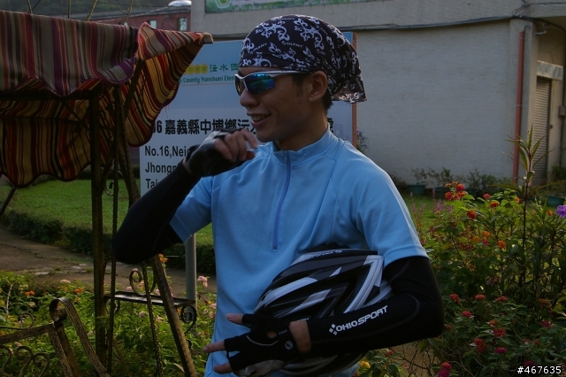 [照片] 10/19大鋤花間之阿賢的第一次還有志銘的復活記