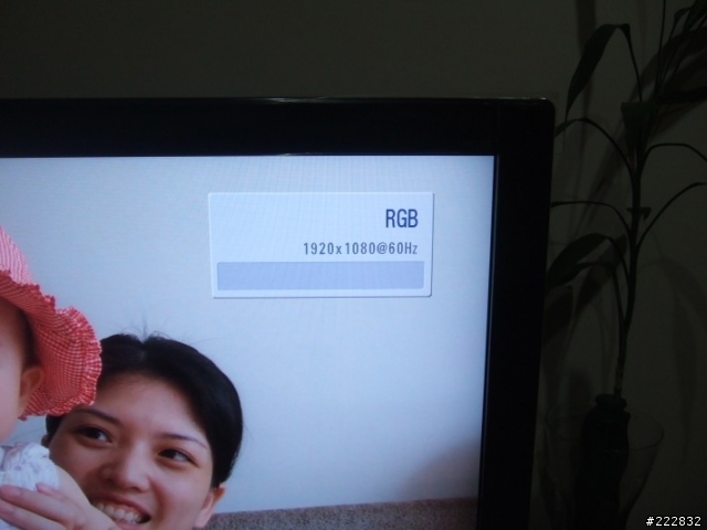 [分享]全世界都在看的LG 42LG50FD畫面分享