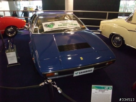 澳洲車展 Darling harbour Motor Show