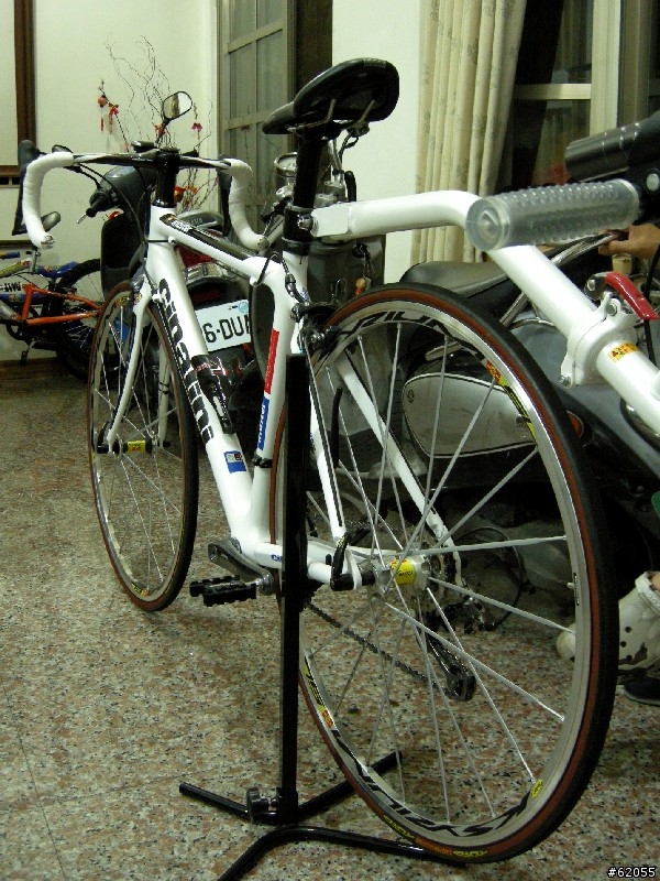 [分享]Cinalini master公路車~
