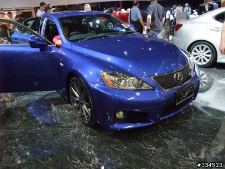 澳洲車展 Darling harbour Motor Show