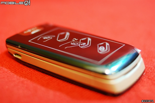 [6600F圖多]NOKIA 六‧六‧零‧零  fold