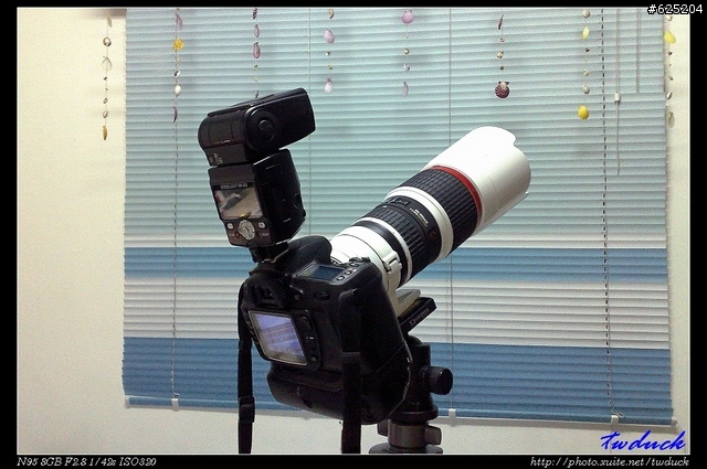 Nikon 與 L 的邂逅  (終於能貼圖了@@)