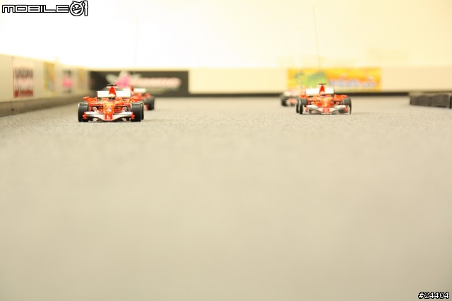 [分享] KYOSHO MINI-Z F1