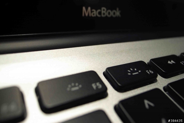 [開箱文] New Macbook