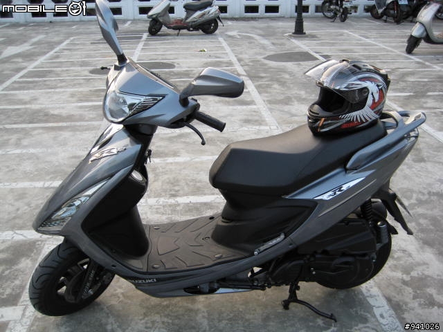 [10/25] 秋老虎發威   陌生人洗車的好日子(圖多)