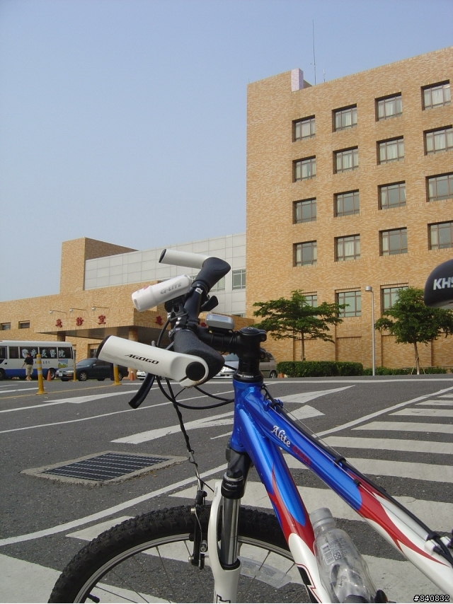 我也加入單車一族了.....KHS  A6000       與        首次單日破百