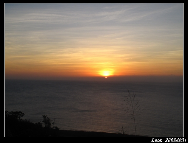 Canon G10 試拍 [墾丁夏都之旅]