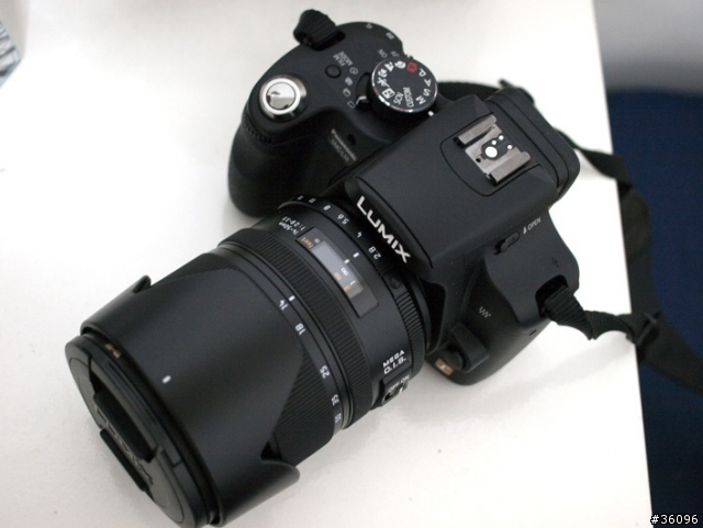 L10與L1 kit鏡、Olympus餅乾鏡(圖少不毒)